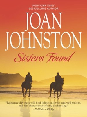 cover image of Sisters Found